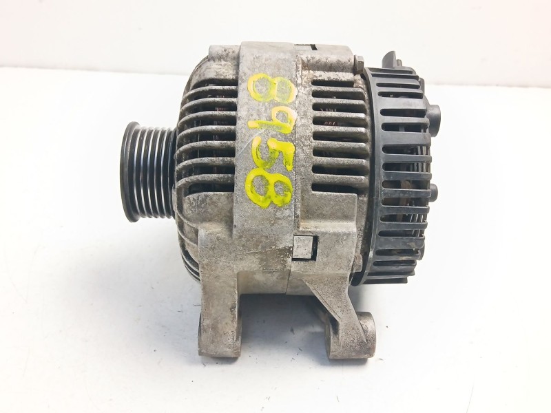 Recambio de alternador para peugeot 306 (7b, n3, n5) 1.9 d referencia OEM IAM 57052C 12042090125N 