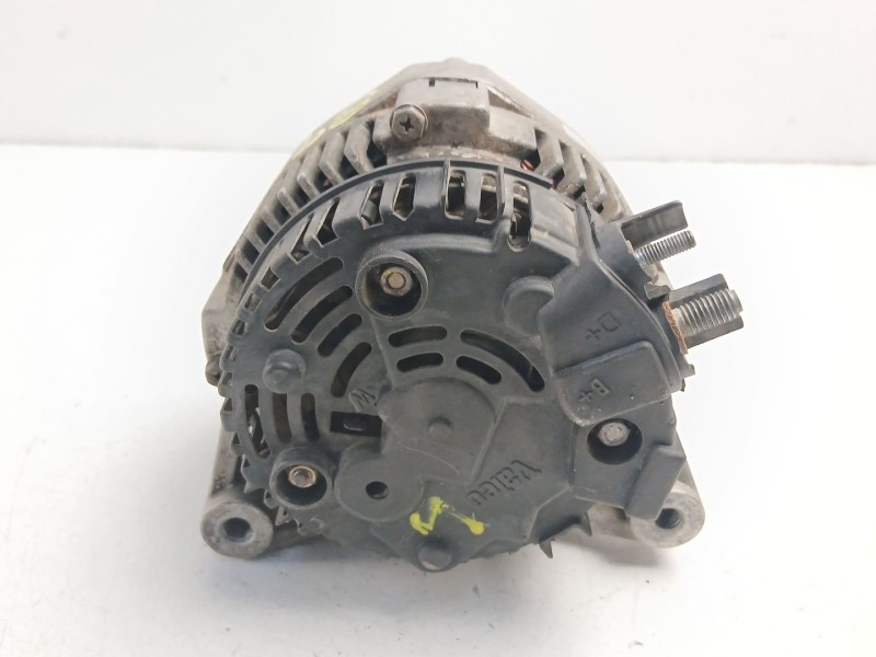 Recambio de alternador para peugeot 306 (7b, n3, n5) 1.9 d referencia OEM IAM 57052C 12042090125N 