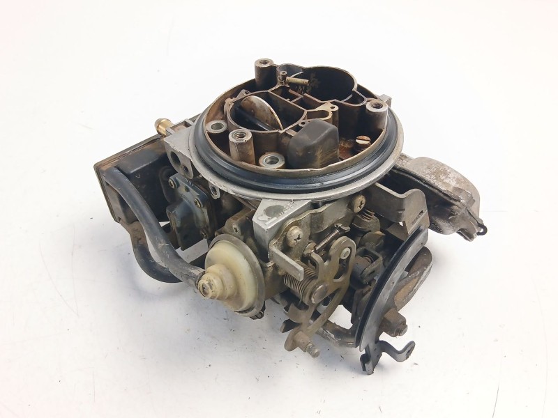 Recambio de carburador monopunto para renault 19 i (b/c53_) 1.4 referencia OEM IAM 7701204354  