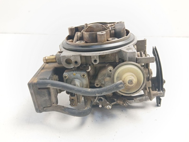 Recambio de carburador monopunto para renault 19 i (b/c53_) 1.4 referencia OEM IAM 7701204354  