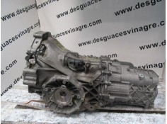 Recambio de cambio 6v (td /tdi) : audi a4 : 2.5 tdi d/bdg (163,15cv) 4p [2004] para audi a4 2.5 tdi d/bdg referencia OEM IAM 3P5