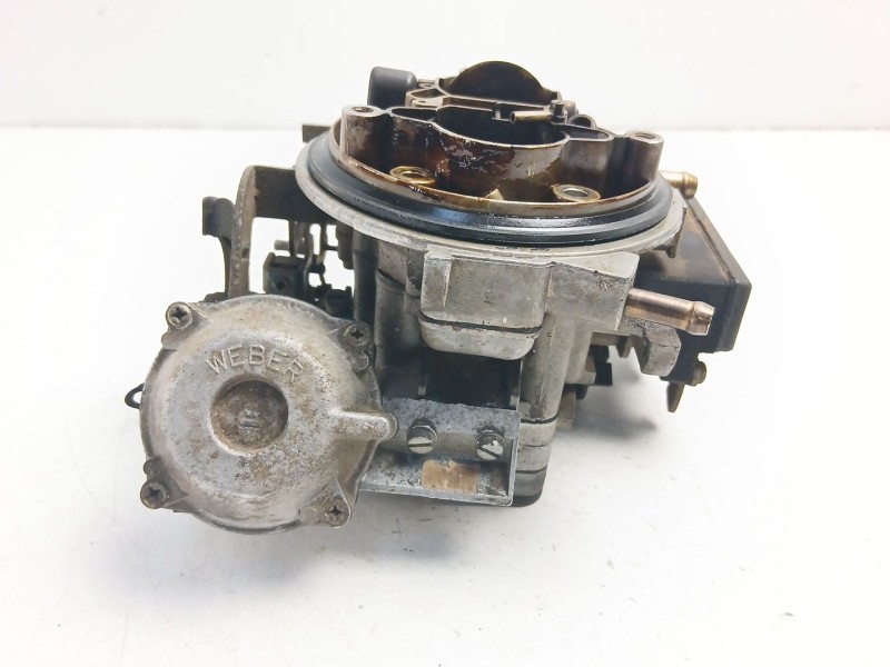 Recambio de carburador monopunto para renault 19 i (b/c53_) 1.4 referencia OEM IAM 7701204354  