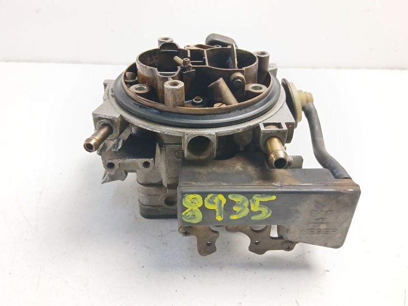 Recambio de carburador monopunto para renault 19 i (b/c53_) 1.4 referencia OEM IAM 7701204354  