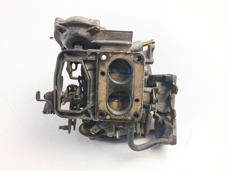 Recambio de carburador monopunto para renault 19 i (b/c53_) 1.4 referencia OEM IAM 7701204354  