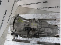 Recambio de cambio 6v (td /tdi) : audi a4 : 2.5 tdi d/bdg (163,15cv) 4p [2004] para audi a4 2.5 tdi d/bdg referencia OEM IAM 3P5 2