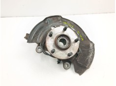Recambio de mangueta delantera izquierda para toyota auris (_e15_) 2.2 d (ade157_, ade151_) referencia OEM IAM 4321202170  