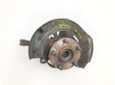 Recambio de mangueta delantera izquierda para toyota auris (_e15_) 2.2 d (ade157_, ade151_) referencia OEM IAM 4321202170   2