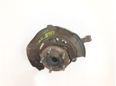 Recambio de mangueta delantera derecha para toyota auris (_e15_) 2.2 d (ade157_, ade151_) referencia OEM IAM 4321102170   2
