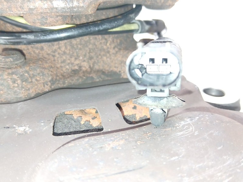 Recambio de mangueta delantera derecha para toyota auris (_e15_) 2.2 d (ade157_, ade151_) referencia OEM IAM 4321102170  