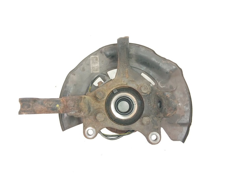 Recambio de mangueta delantera derecha para toyota auris (_e15_) 2.2 d (ade157_, ade151_) referencia OEM IAM 4321102170  