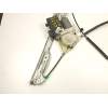 Recambio de elevalunas delantero derecho para citroën c5 2.0 hdi referencia OEM IAM 9632531980  