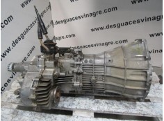 Recambio de cambio 5v (td/tdi ) : opel frontera : 2.3d- d-23dtr (100,61cv) [1994] para opel frontera 2.3d- d-23dtr referencia OE