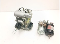 Recambio de abs para toyota yaris (_p13_) 1.5 hybrid (nhp130_) referencia OEM IAM 4721052480 4707012020 