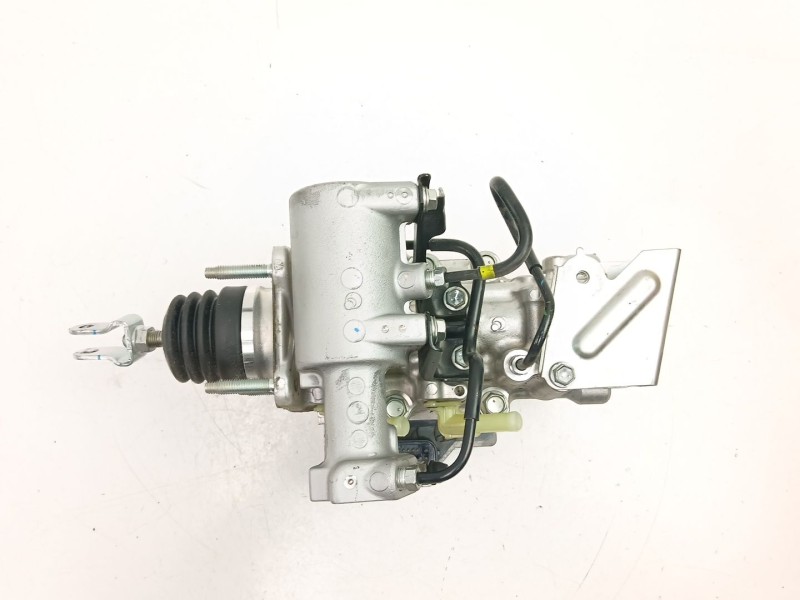 Recambio de abs para toyota yaris (_p13_) 1.5 hybrid (nhp130_) referencia OEM IAM 4721052480 4707012020 