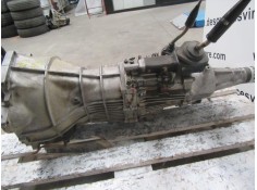 Recambio de cambio 5v (td/tdi ) : opel frontera : 2.3d- d-23dtr (100,61cv) [1994] para opel frontera 2.3d- d-23dtr referencia OE 2