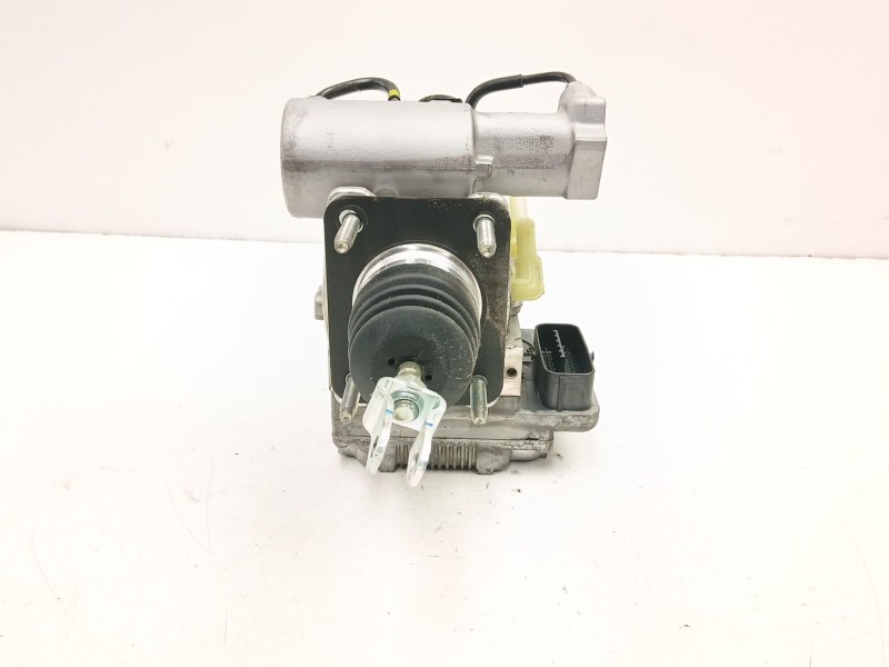 Recambio de abs para toyota yaris (_p13_) 1.5 hybrid (nhp130_) referencia OEM IAM 4721052480 4707012020 