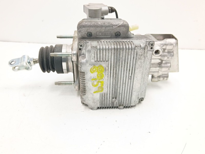 Recambio de abs para toyota yaris (_p13_) 1.5 hybrid (nhp130_) referencia OEM IAM 4721052480 4707012020 