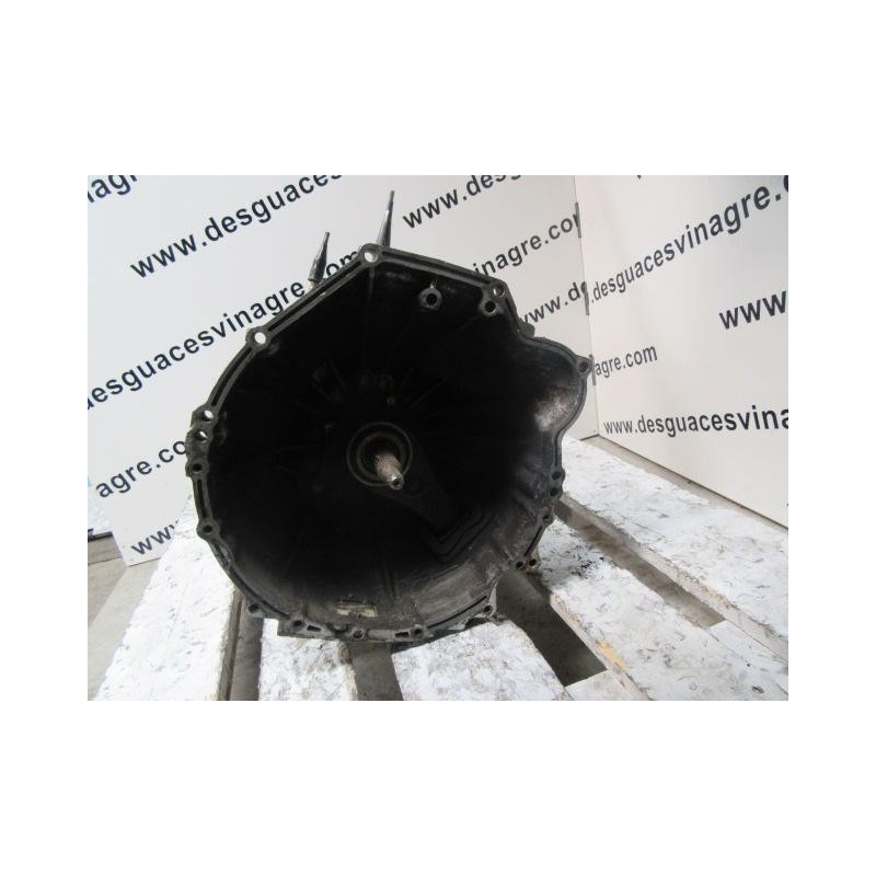 Recambio de cambio 5v (td/tdi ) : opel frontera : 2.3d- d-23dtr (100,61cv) [1994] para opel frontera 2.3d- d-23dtr referencia OE