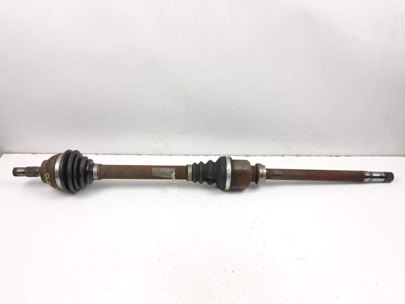 Recambio de transmision delantera derecha para peugeot 308 i (4a_, 4c_) 1.6 hdi referencia OEM IAM 3273QJ  