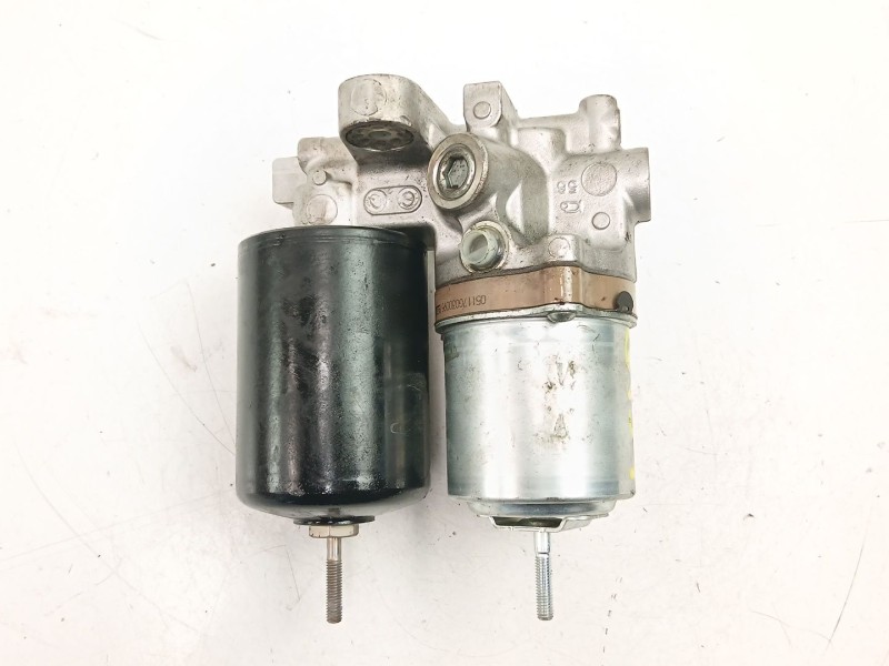 Recambio de abs para toyota yaris (_p13_) 1.5 hybrid (nhp130_) referencia OEM IAM 4721052480 4707012020 