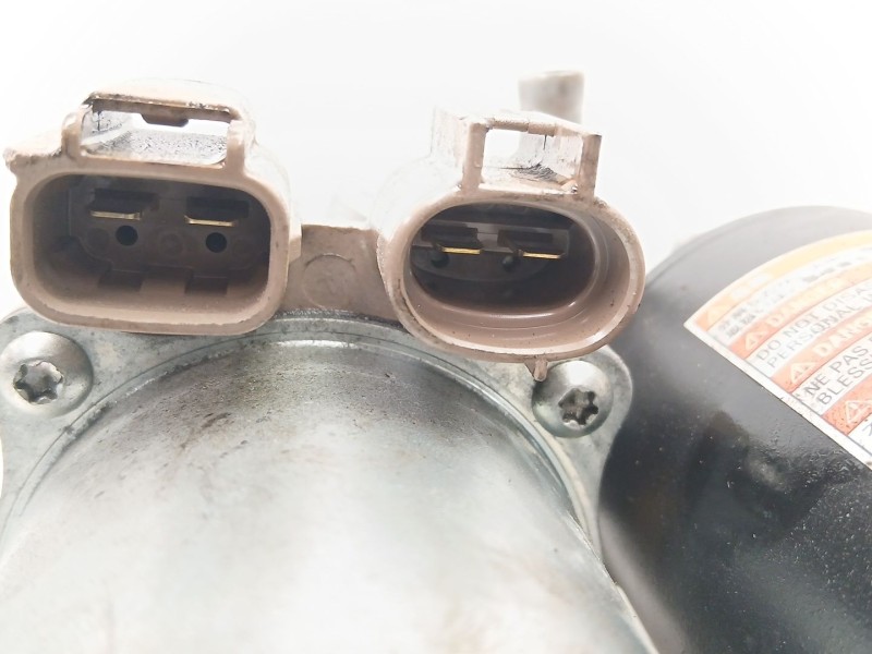 Recambio de abs para toyota yaris (_p13_) 1.5 hybrid (nhp130_) referencia OEM IAM 4721052480 4707012020 