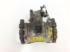 Recambio de pinza freno trasera izquierda para toyota yaris (_p13_) 1.5 hybrid (nhp130_) referencia OEM IAM 478500D020   2