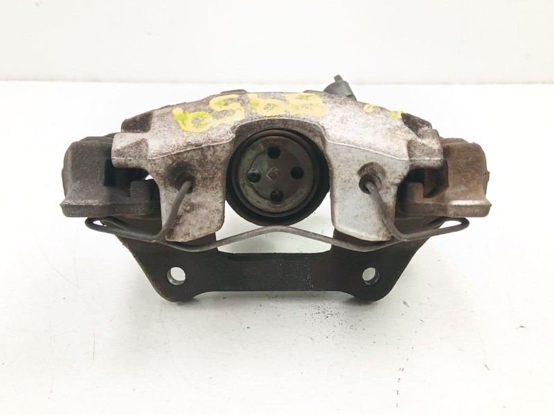 Recambio de pinza freno trasera izquierda para toyota yaris (_p13_) 1.5 hybrid (nhp130_) referencia OEM IAM 478500D020  