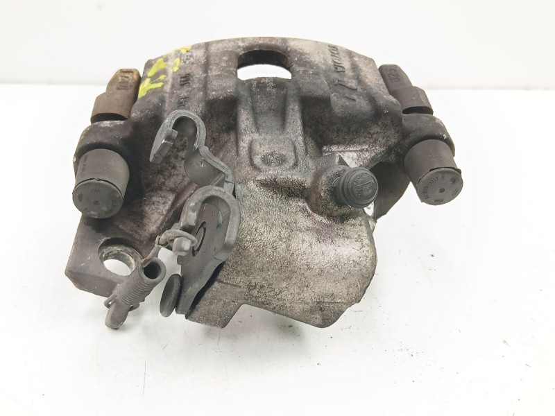 Recambio de pinza freno trasera izquierda para toyota yaris (_p13_) 1.5 hybrid (nhp130_) referencia OEM IAM 478500D020  