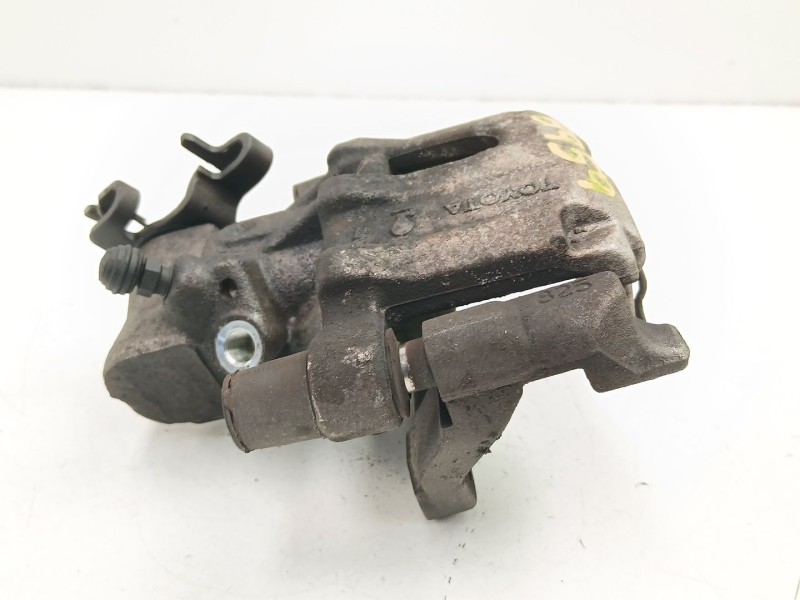 Recambio de pinza freno trasera izquierda para toyota yaris (_p13_) 1.5 hybrid (nhp130_) referencia OEM IAM 478500D020  