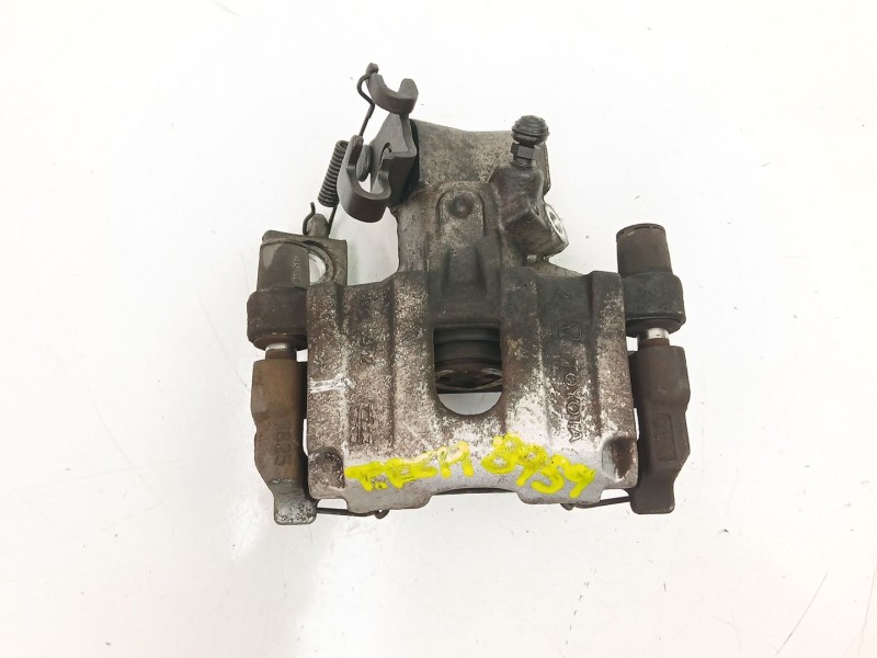 Recambio de pinza freno trasera derecha para toyota yaris (_p13_) 1.5 hybrid (nhp130_) referencia OEM IAM 478300D020  