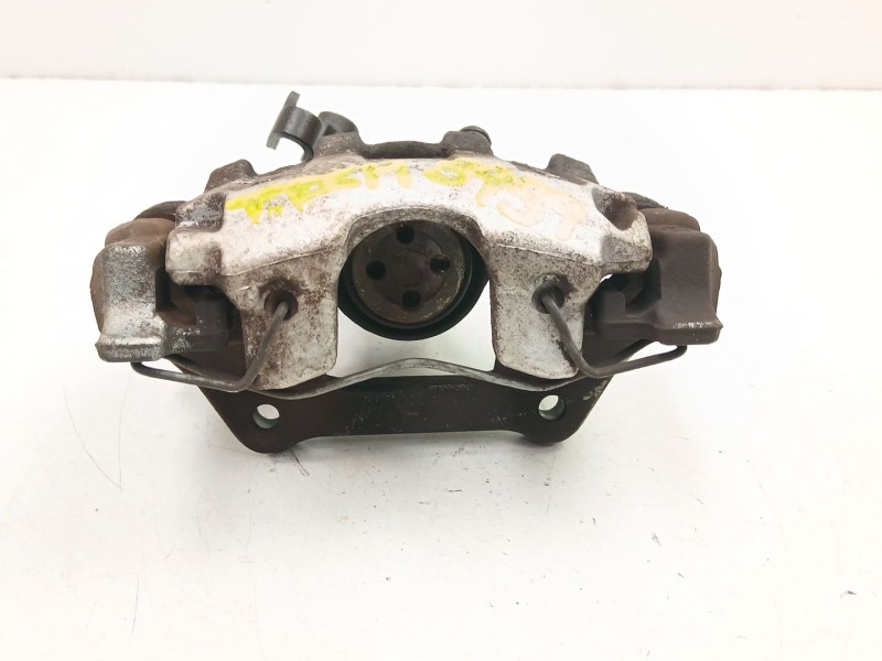 Recambio de pinza freno trasera derecha para toyota yaris (_p13_) 1.5 hybrid (nhp130_) referencia OEM IAM 478300D020  