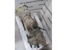 Recambio de cambio 6v (td /tdi) : nissan pathfinder : 2.5 dci (174,03 cv) [2005] para nissan pathfinder 2.5 dci (174,03 cv) refe 2