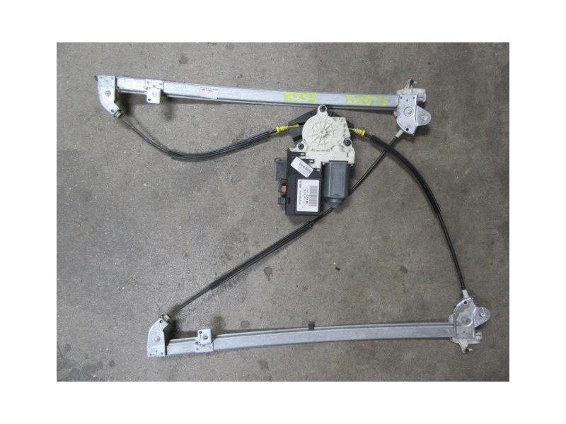 Recambio de elevalunas elec. del. dch. : citroen c 8 : 2.2 hdi (130cv) [2002] para citroen c 8 2.2 hdi referencia OEM IAM CONFOR