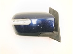 Recambio de retrovisor derecho para mazda cx-7 (er) 2.2 mzr-cd awd (er10a) referencia OEM IAM EH116912ZA   2