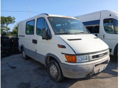 iveco daily iii furgoneta del año 1999