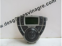 Recambio de mandos calefaccion : citroen c 8 : 2.2 hdi (130cv) [2002] para citroen c 8 2.2 hdi referencia OEM IAM 14874990YR  