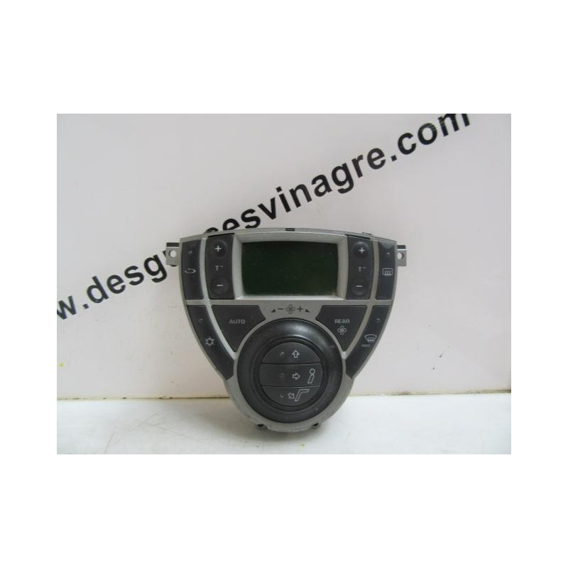 Recambio de mandos calefaccion : citroen c 8 : 2.2 hdi (130cv) [2002] para citroen c 8 2.2 hdi referencia OEM IAM 14874990YR  