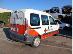 renault kangoo (kc0/1_) del año 2002 2