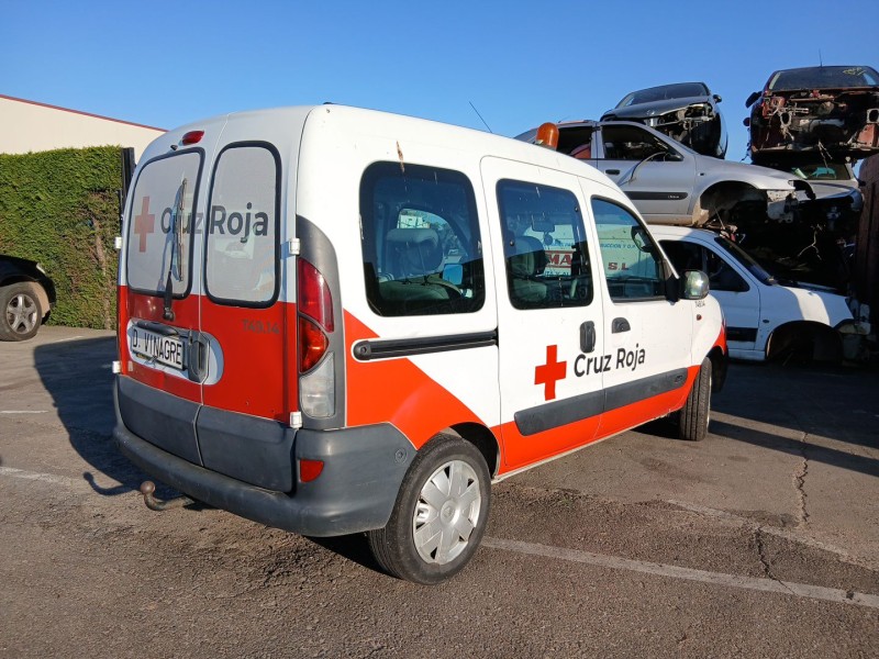 renault kangoo (kc0/1_) del año 2002