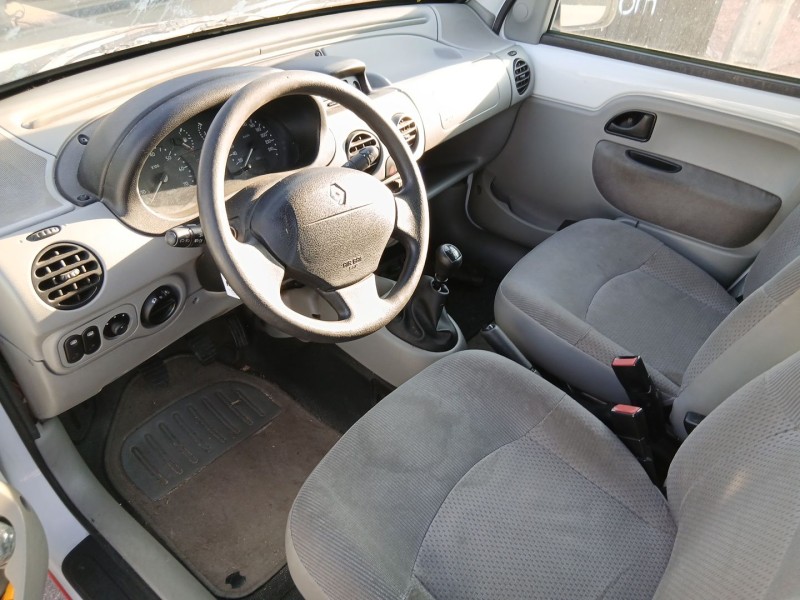 renault kangoo (kc0/1_) del año 2002