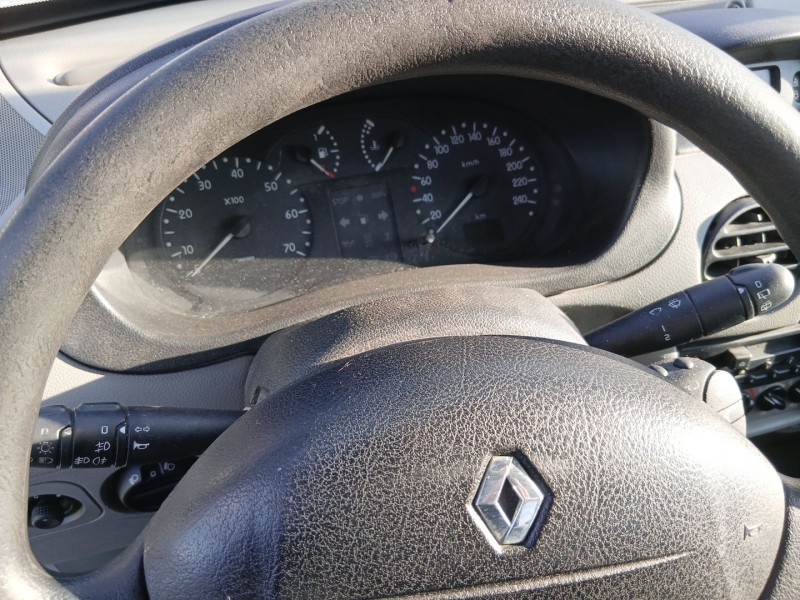 renault kangoo (kc0/1_) del año 2002