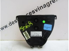 Recambio de mandos calefaccion : citroen c 8 : 2.2 hdi (130cv) [2002] para citroen c 8 2.2 hdi referencia OEM IAM 14874990YR   2