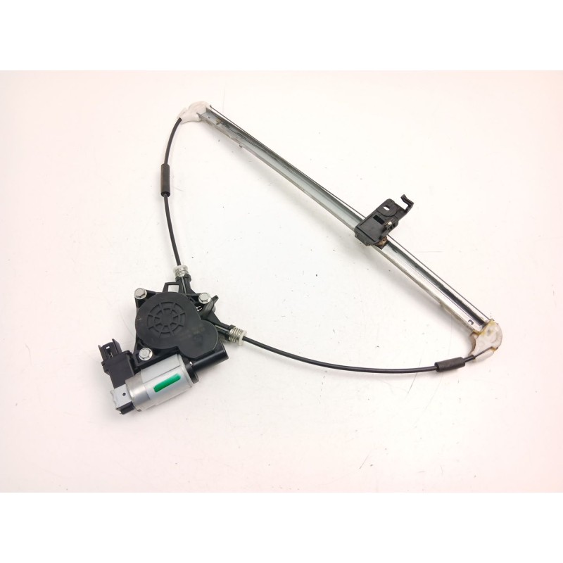Recambio de elevalunas trasero izquierdo para mazda cx-7 (er) 2.2 mzr-cd awd (er10a) referencia OEM IAM EG2173590C  