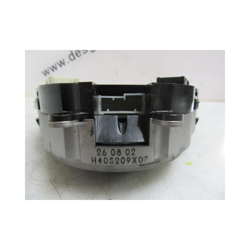 Recambio de mandos calefaccion : citroen c 8 : 2.2 hdi (130cv) [2002] para citroen c 8 2.2 hdi referencia OEM IAM 14874990YR  