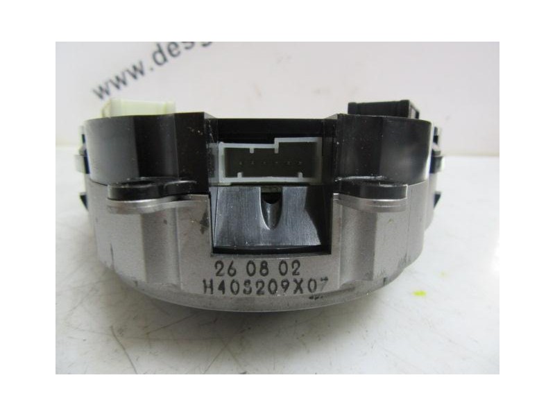 Recambio de mandos calefaccion : citroen c 8 : 2.2 hdi (130cv) [2002] para citroen c 8 2.2 hdi referencia OEM IAM 14874990YR  