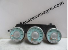 Recambio de cuadro instrumentos : citroen c 8 : 2.2 hdi (130cv) [2002] para citroen c 8 2.2 hdi referencia OEM IAM 501021630040 