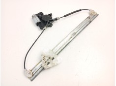 Recambio de elevalunas delantero izquierdo para mazda cx-7 (er) 2.2 mzr-cd awd (er10a) referencia OEM IAM EG2159590B  