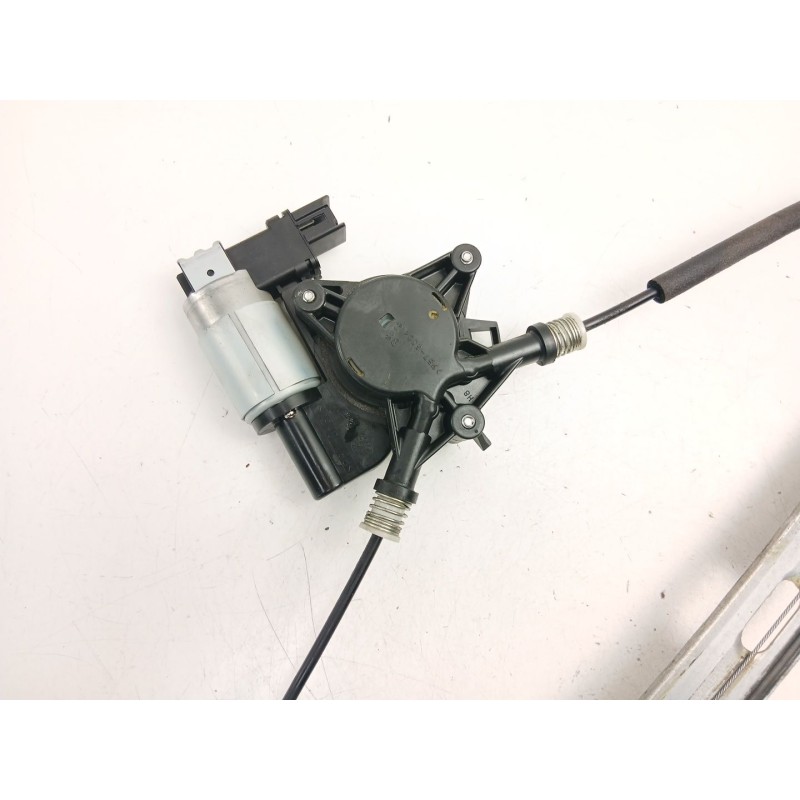 Recambio de elevalunas delantero izquierdo para mazda cx-7 (er) 2.2 mzr-cd awd (er10a) referencia OEM IAM EG2159590B  