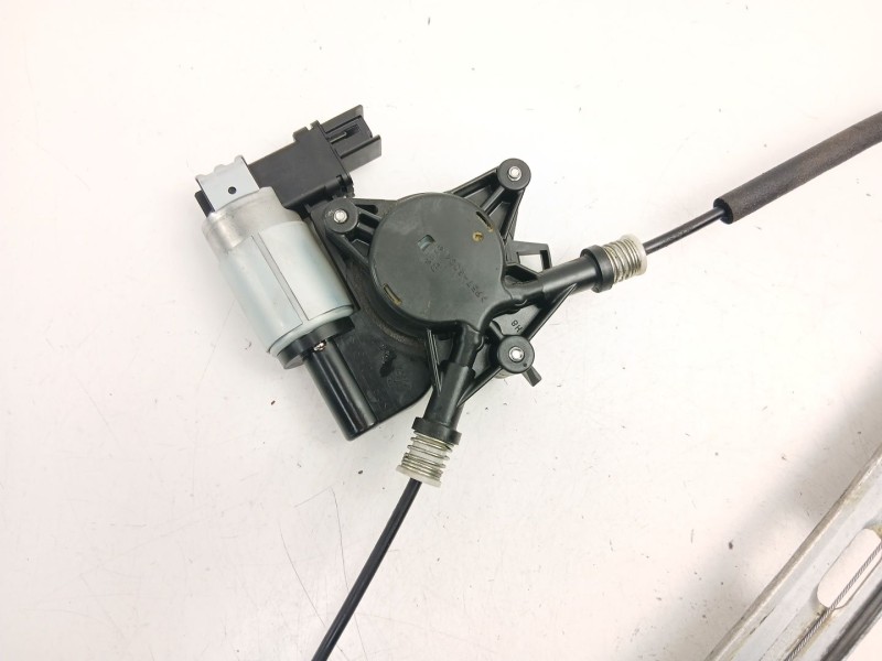 Recambio de elevalunas delantero izquierdo para mazda cx-7 (er) 2.2 mzr-cd awd (er10a) referencia OEM IAM EG2159590B  