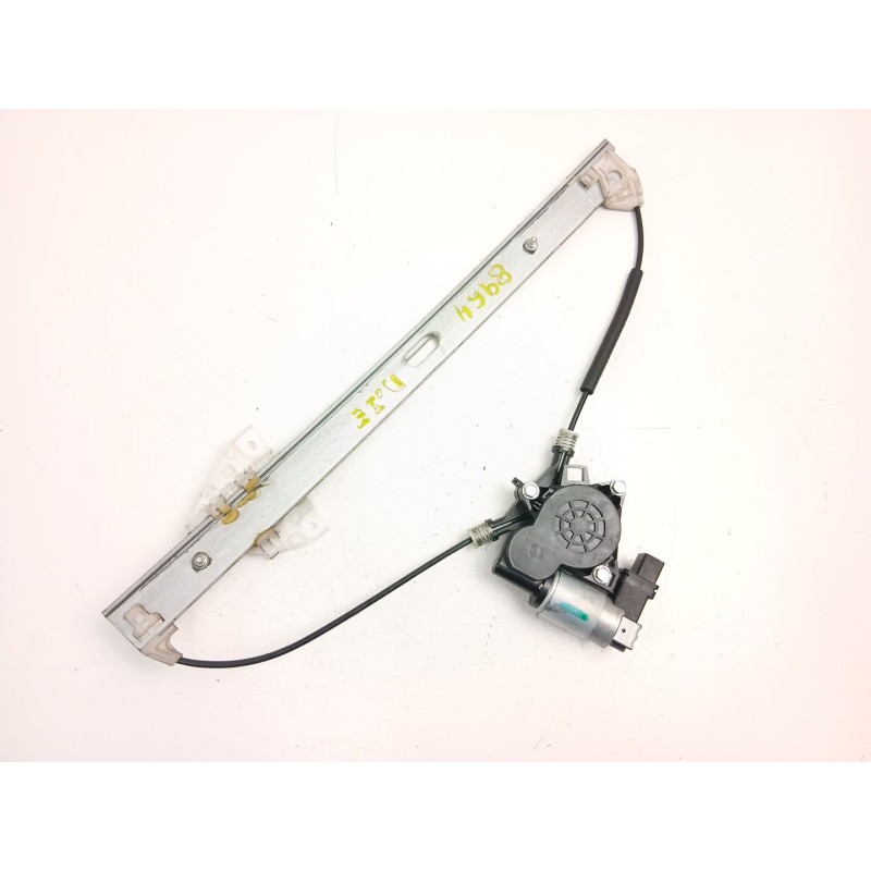 Recambio de elevalunas delantero izquierdo para mazda cx-7 (er) 2.2 mzr-cd awd (er10a) referencia OEM IAM EG2159590B  